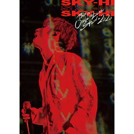 BD / SKY-HI / This is ONLINE LIVE SHOW in 2020(Blu-ray) (2Blu-ray(スマプラ対応)) / AVXD-92991