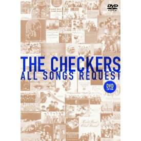 DVD / チェッカーズ / チェッカーズ ALL SONGS REQUEST -DVD EDITION- (廉価版) / PCBP-52795