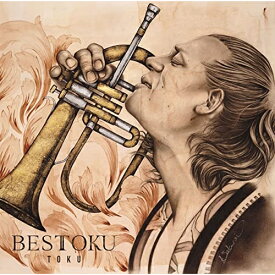 CD / TOKU / BESTOKU (Blu-specCD2) (解説歌詞対訳付) / SICJ-30027