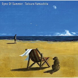 ▼CD / 山下達郎 / Sync Of Summer / WPCL-13499[7/26]発売