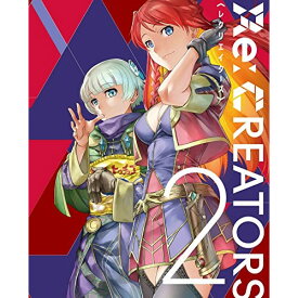 DVD / TVアニメ / Re:CREATORS 2 (本編ディスク+特典ディスク) (完全生産限定版) / ANZB-13553