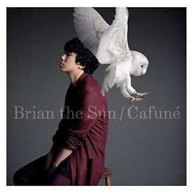 CD / Brian the Sun / カフネ (CD+DVD) (初回生産限定ブライアン盤) / ESCL-4926