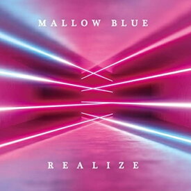 CD / MALLOW BLUE / REALIZE / KZMB-1