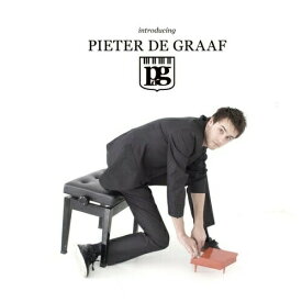 CD / ピーター・デ・グラーフ / イントロデューシング / PCD-93230