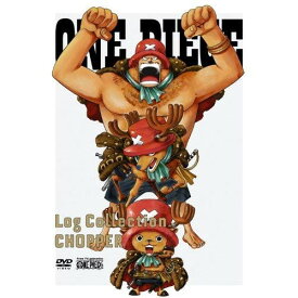 DVD / キッズ / ONE PIECE Log Collection CHOPPER / AVBA-29728