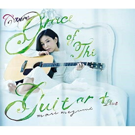 CD / 森恵 / COVERS Grace of The Guitar+ / CTCR-14882
