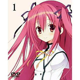 DVD / TVアニメ / 精霊使いの剣舞 第1巻 / ZMBZ-9631