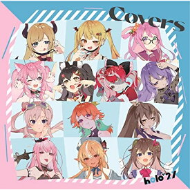 CD / holo*27 / holo*27 Covers Vol.1 (初回限定盤) / TFCC-86896