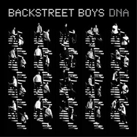 CD / バックストリート・ボーイズ / DNA (解説歌詞対訳付) / SICX-113