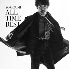 CD / 大泉洋 / YO OIZUMI ALL TIME BEST (通常盤) / AZCS-1124