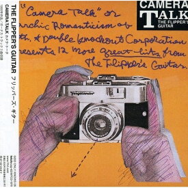 CD / フリッパーズ・ギター / カメラ・トーク (初回生産限定盤) / MTCD-1070