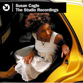 CD / スーザン・ケイグル / ザ・スタジオ・レコーディングズ (CD-EXTRA) / SICP-1536