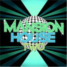 CD / オムニバス / MANSION HOUSE TWO / XNSS-10026