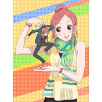 楽天市場】ラブコン（アニメ｜DVD）：CD・DVDの通販 