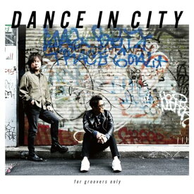 CD / DEEN / DANCE IN CITY ～for groovers only～ (Special紙ジャケット) (初回生産限定盤) / ESCL-5897