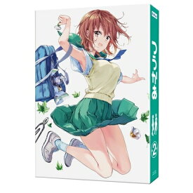 DVD / TVアニメ / つうかあ 第2巻 / KABA-10582