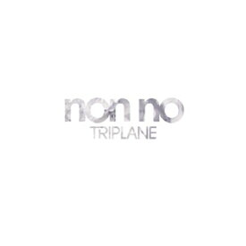CD / TRIPLANE / non no (通常盤) / NFCD-27366