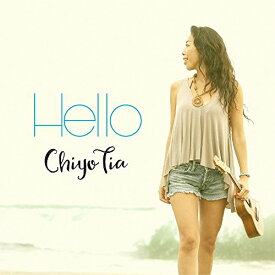 CD / ChiyoTia / Hello / XQEB-1017