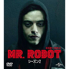 DVD / 海外TVドラマ / MR.ROBOT/ミスター・ロボット シーズン2 バリューパック / GNBF-3989