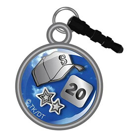 アニメグッズ / コウブツヤ ダイヤのA イヤホンジャック 01.沢村栄【アウトレット】