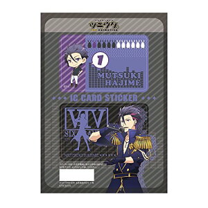 AjObY / cLE^B THE ANIMATION ICJ[hXebJ[ 01rnyAEgbgz