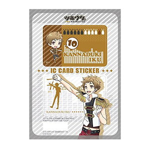 AjObY / cLE^B THE ANIMATION ICJ[hXebJ[ 10_yAEgbgz