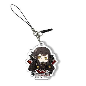 �A�j���O�b�Y / �uFate/Apocrypha�v�A�N�����C���z���W���b�N�A�N�Z�T���[ �f�U�C��11(�Ԃ̃A�y�A�E�g���b�g�z