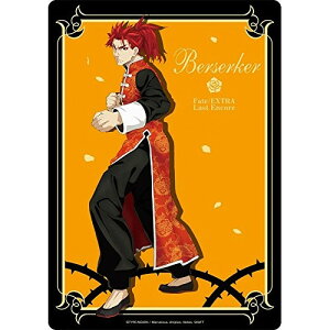 AjObY / Fate/EXTRA Last Encore }EXpbh o[T[J[yAEgbgz