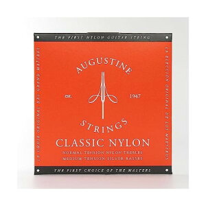 AUGUSTINE I[KX` NVbNM^[ bhZbg RED SET