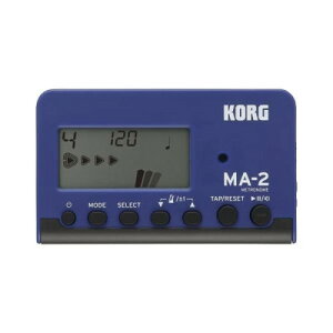 KORG gm[ MA-2 BLBK u[ubN ty uXoh I[PXg M^[ y AJy lKɍœK 100ԘAғ y RpNg