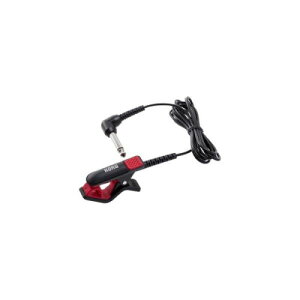 KORG �`���[�i�[�p �R���^�N�g�}�C�N CM-300 BKRD �u���b�N���b�h