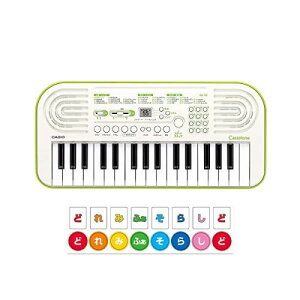 CASIO dqL[{[h Casiotone 32~j SA-50 zCg&O[