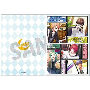 AjObY / B-PROJECT G*fWX _u|PbgNAt@C03uMooNsvyAEgbgz