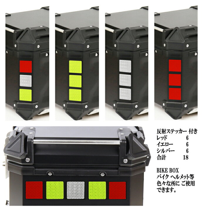 楽天市場】ハイグレードモデル ステンレスヒンジ チャック付ポケット 