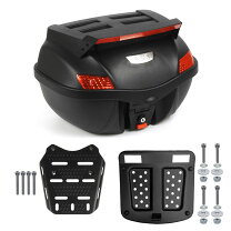 楽天市場】pcx jf81（ブランドホンダ）（トップケース・リアボックス 