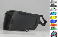 【送料無料】VAS-V MV シールド ダークスモーク RXP 社外品 [ アライ Arai ヘルメット シールド RX-7X ア…