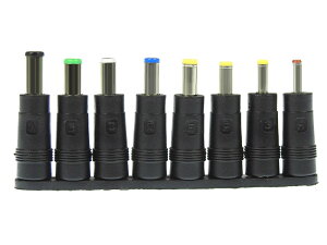 �yDC-PLUG8�zDC�v���O�A�_�v�^�[8��i5.5/2.1mm�p�ϊ��v���O)