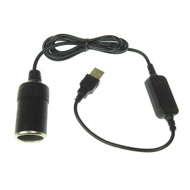 楽天市場 シガレット 電源 Usbの通販