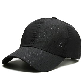 〔M限定最大40%OFFCP〕＼海やプールに♪／ 大きいサイズ ビーチキャップ メッシュ 速乾 uvカット サイズ調整 洗える 速乾素材 スポーツ 涼しい 日焼け対策 キャップ 大きめ キッズ ランニング 春 夏 uvケア 日よけ レディース メンズ おしゃれ 大人 男女兼用 子供