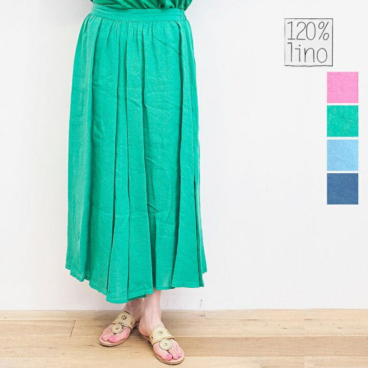 楽天市場】【30％OFF】120%LINO 120％リノ VOW5099B317000 リネン  