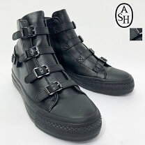 楽天市場】ASH アッシュ スニーカー（靴サイズ（cm）25.0）（靴）の通販