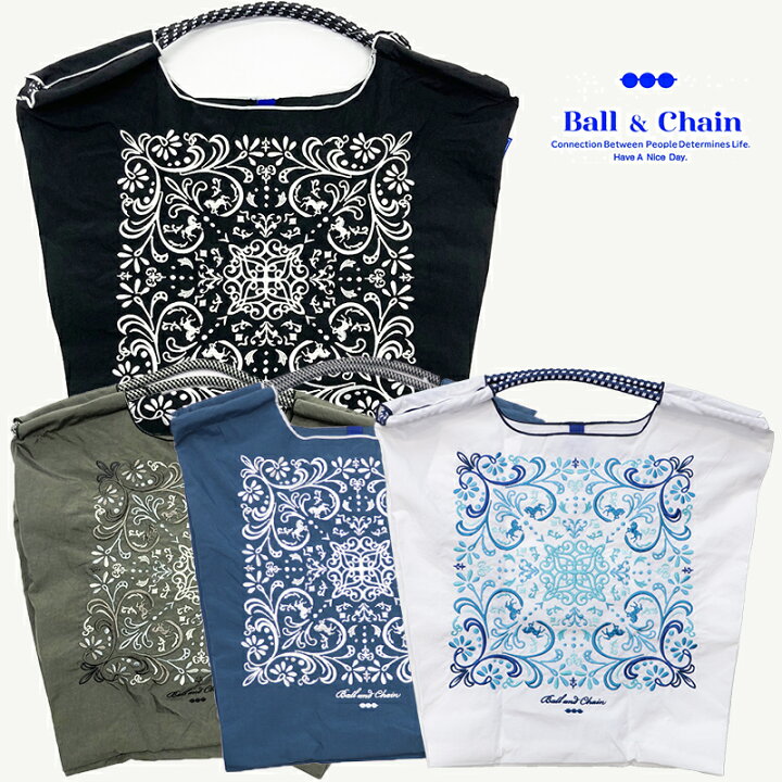 楽天市場】Ball＆Chain ボール＆チェーン 301025 D.HORSE ＜Mサイズ 