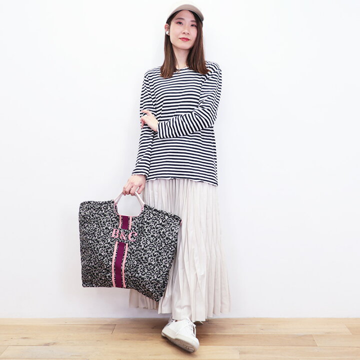 楽天市場】Ball＆Chain ボール＆チェーン 301152 LEOPARD LINE 