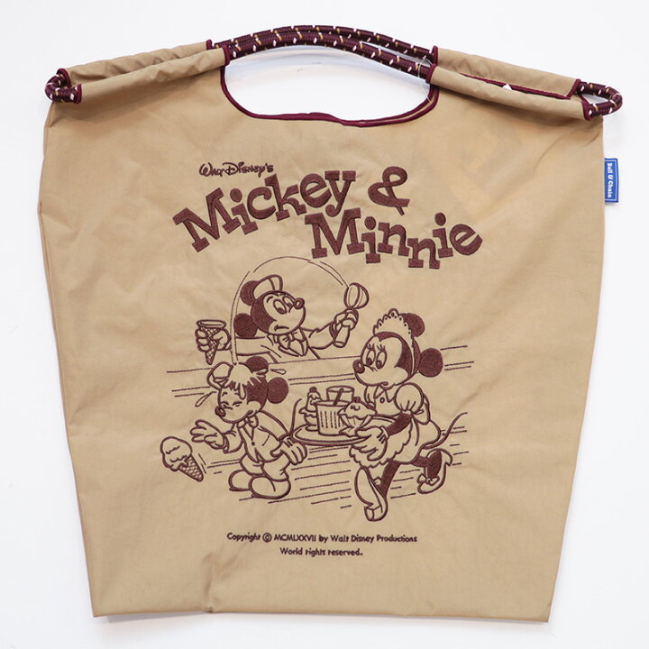 楽天市場】Ball＆Chain ボール＆チェーン 324004 Mickey&Minnie ＜M  