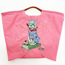 楽天市場】ボールアンドチェーン 猫（カラーピンク）（バッグ・小物