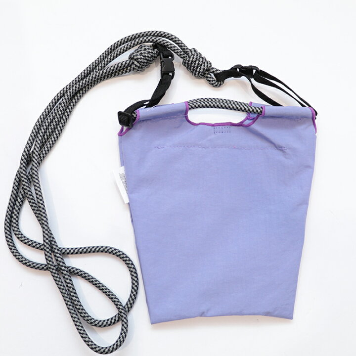Ball&Chain スヌーピーコラボ パープル M 限定品（話題沸騰中【ボール  