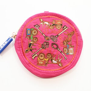 BallChain {[`F[ 301638 KEY&CARRIAGE ROUND POUCH Eh|[` L[LA\W n RCP[X  t@Xi[t ی^ ~^ hJ Mtg {[`F[ BLUE LABEL {[A