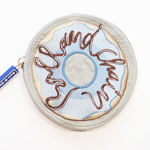 BallChain {[`F[ 301605 Sweet ROUND POUCH Eh|[` XEB[g XC[g h[ic RCP[X  t@Xi[t ی^ ~^ hJ Mtg {[`F[ BLUE LABEL {[