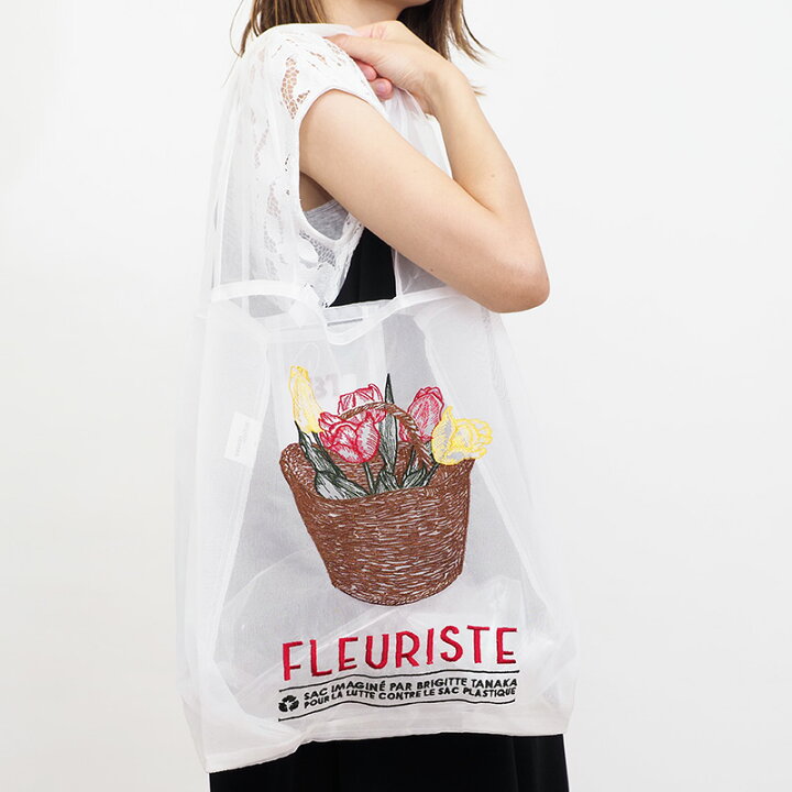 楽天市場】【再入荷】BRIGITTE TANAKA ブリジットタナカ BT.MO.799 SAC 