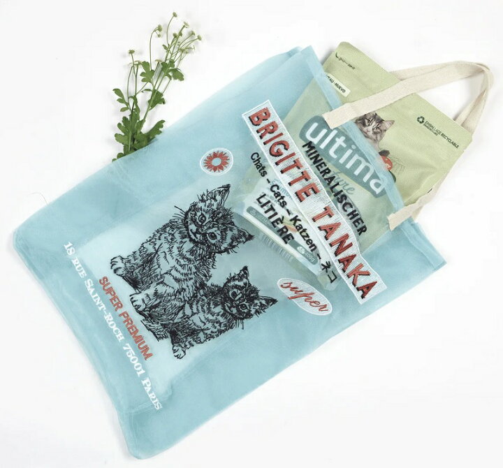 楽天市場】【再入荷】BRIGITTE TANAKA ブリジットタナカ BT.MO.998 